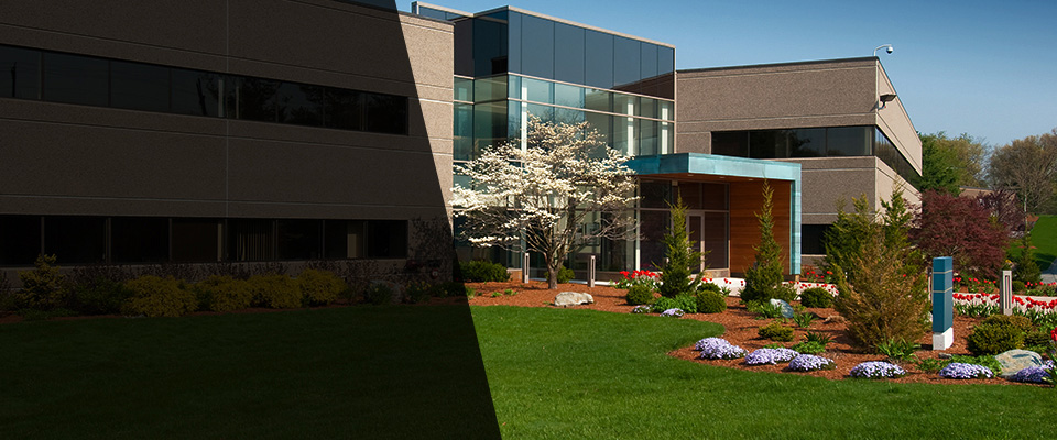 Briarcliff Manor Landscapers