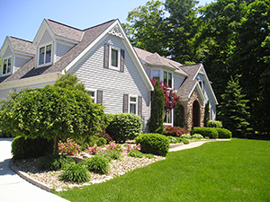 Landscapers and Lawncare Services in Briarcliff Manor, NY